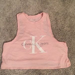 Calvin Klein Tank Top